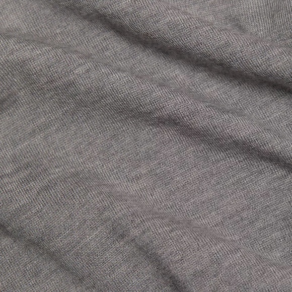 Max Mara Saluto Virgin Wool Turtleneck Top Sweater L - Picture 3 of 16